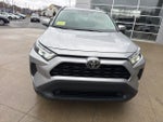 2025 Toyota RAV4 XLE AWD