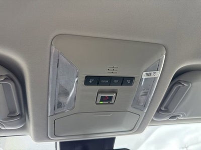 2025 Toyota RAV4 XLE AWD