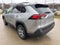 2025 Toyota RAV4 XLE AWD