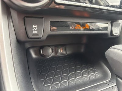 2025 Toyota RAV4 XLE AWD