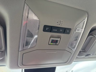 2025 Toyota RAV4 XLE AWD