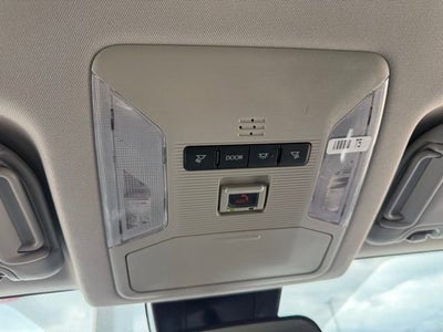 2025 Toyota RAV4 XLE AWD