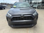 2025 Toyota RAV4 XLE AWD