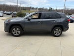2025 Toyota RAV4 XLE AWD