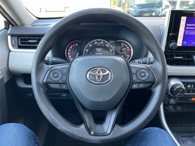 2023 Toyota RAV4 XLE AWD