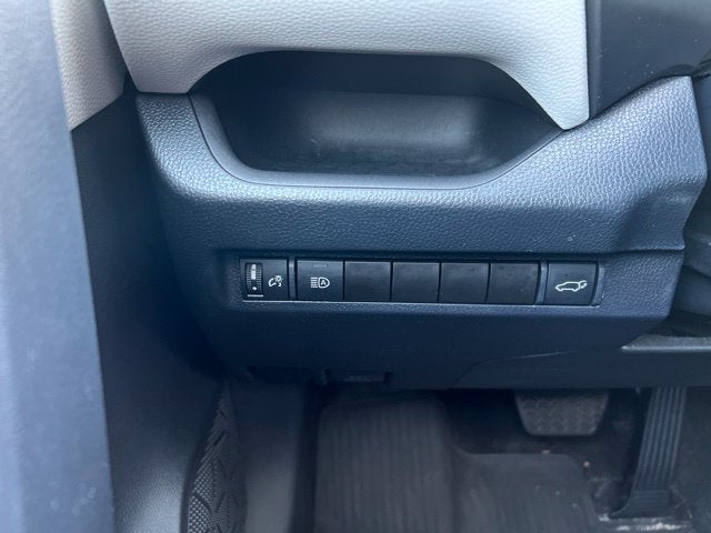 2023 Toyota RAV4 XLE AWD