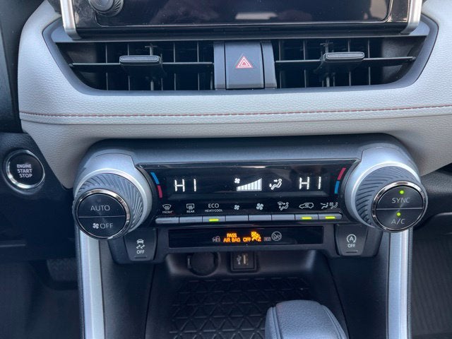 2023 Toyota RAV4 XLE AWD