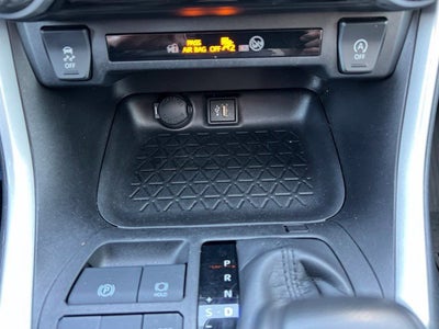 2023 Toyota RAV4 XLE AWD