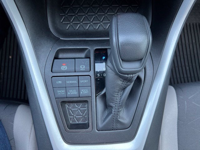 2023 Toyota RAV4 XLE AWD