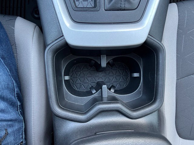 2023 Toyota RAV4 XLE AWD