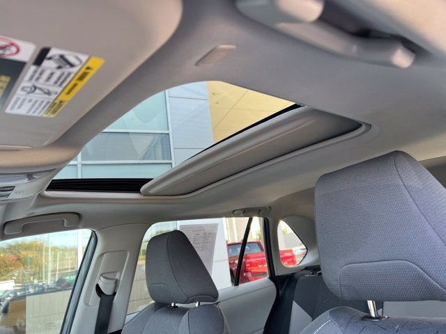 2023 Toyota RAV4 XLE AWD