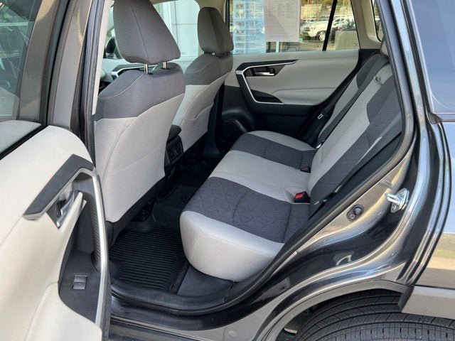 2023 Toyota RAV4 XLE AWD