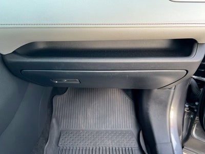 2023 Toyota RAV4 XLE AWD