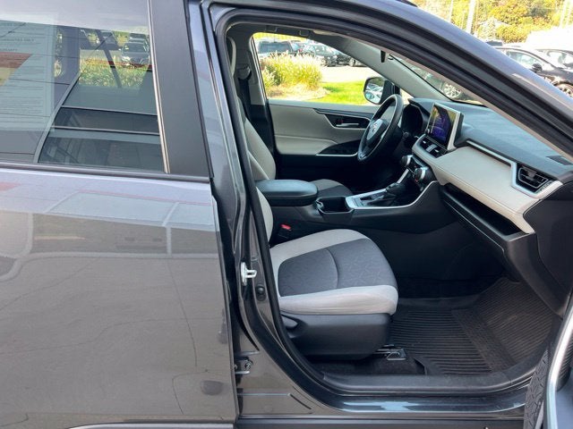 2023 Toyota RAV4 XLE AWD