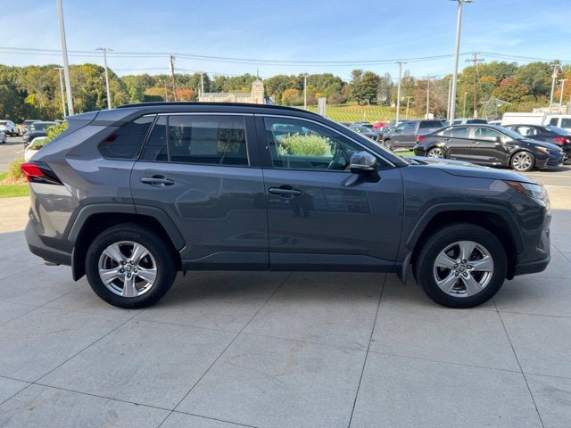 2023 Toyota RAV4 XLE AWD
