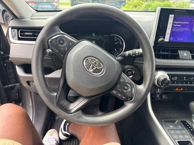 2024 Toyota RAV4 XLE AWD