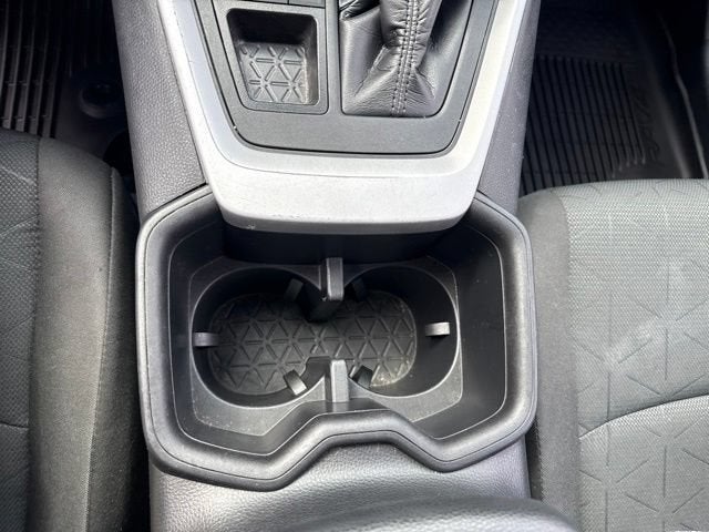 2024 Toyota RAV4 XLE AWD