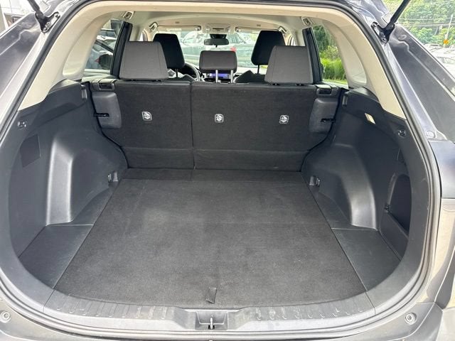2024 Toyota RAV4 XLE AWD