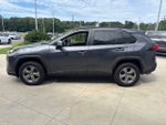 2024 Toyota RAV4 XLE AWD
