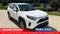 2025 Toyota RAV4 XLE AWD