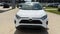 2025 Toyota RAV4 XLE AWD