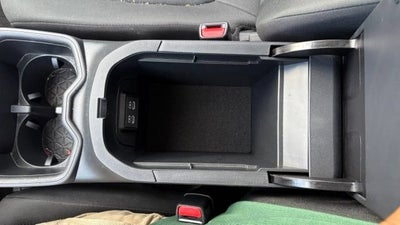 2025 Toyota RAV4 XLE AWD