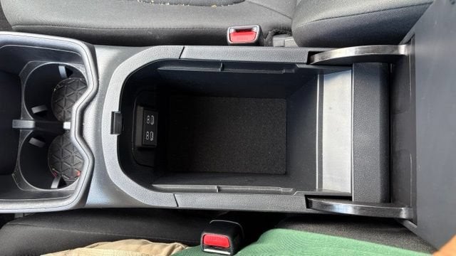 2025 Toyota RAV4 XLE AWD