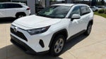 2025 Toyota RAV4 XLE AWD
