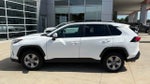 2025 Toyota RAV4 XLE AWD