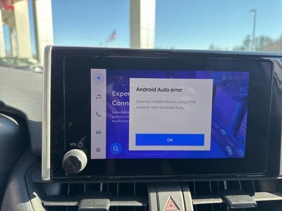 2025 Toyota RAV4 XLE AWD