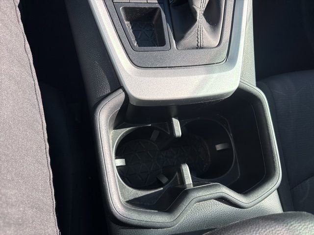 2025 Toyota RAV4 XLE AWD