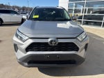 2025 Toyota RAV4 XLE AWD