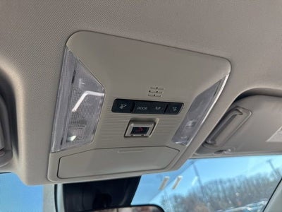 2025 Toyota RAV4 XLE AWD