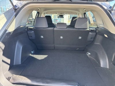 2025 Toyota RAV4 XLE AWD