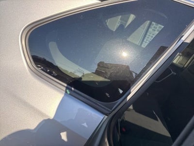 2025 Toyota RAV4 XLE AWD