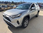 2025 Toyota RAV4 XLE AWD