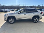 2025 Toyota RAV4 XLE AWD