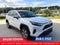 2025 Toyota RAV4 XLE AWD