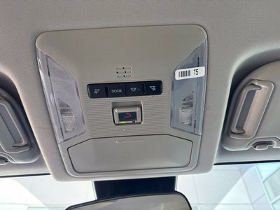 2025 Toyota RAV4 XLE AWD