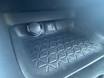 2023 Toyota RAV4 XLE AWD