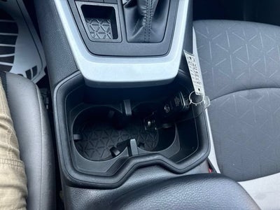 2023 Toyota RAV4 XLE AWD