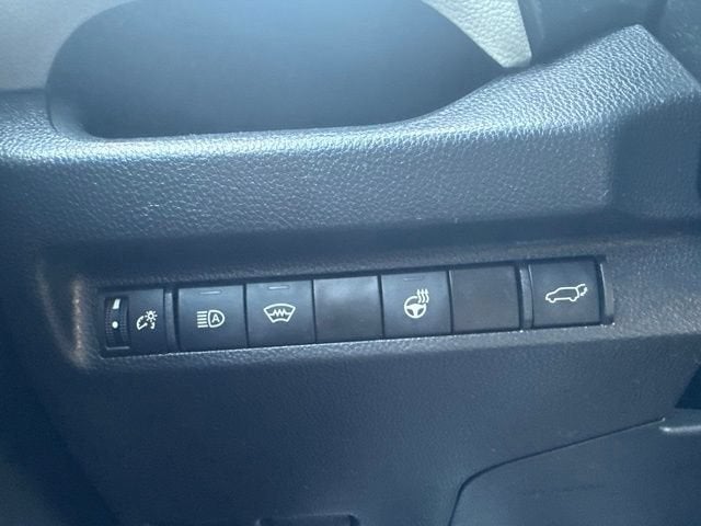 2023 Toyota RAV4 XLE AWD