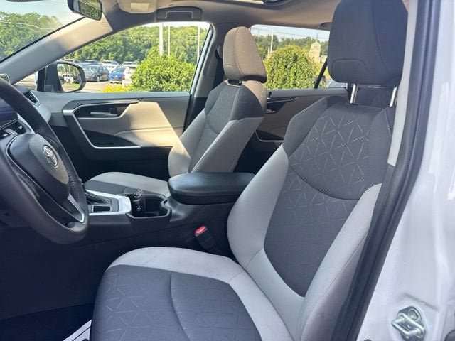 2023 Toyota RAV4 XLE AWD