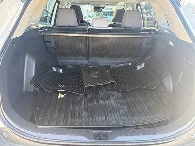 2023 Toyota RAV4 XLE AWD