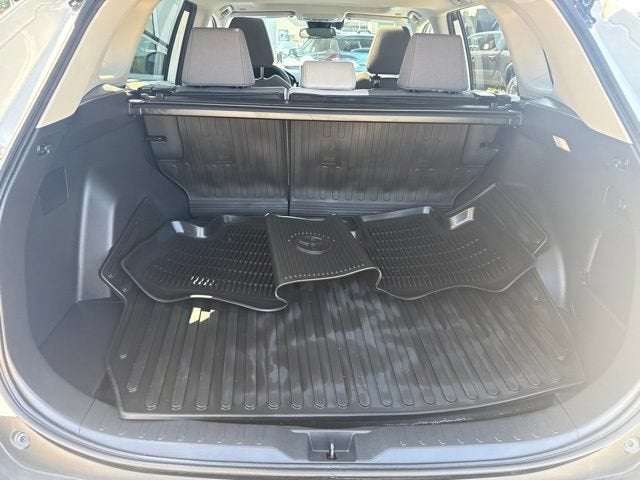 2023 Toyota RAV4 XLE AWD