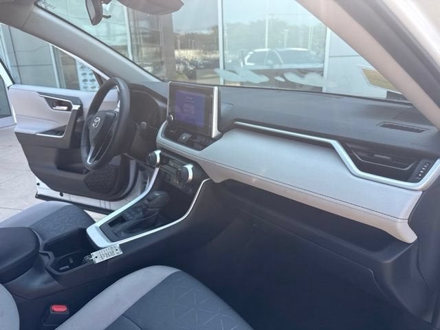 2023 Toyota RAV4 XLE AWD