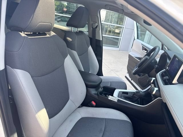 2023 Toyota RAV4 XLE AWD