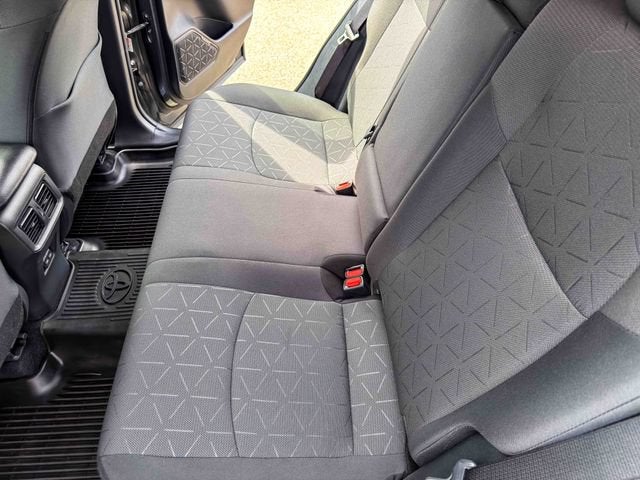 2024 Toyota RAV4 XLE AWD