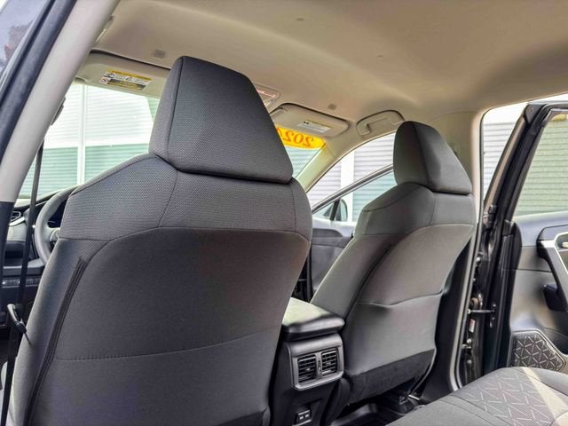 2024 Toyota RAV4 XLE AWD