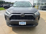 2024 Toyota RAV4 XLE AWD